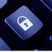 security lock on keyboard