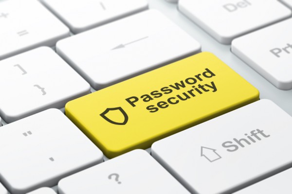 Your Biggest Security Threat Is Not Hackers: It’s Poor Passwords