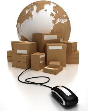 Five Tips for Going Global. Is It Time To Sell Globally? Tips from FedEx Exec