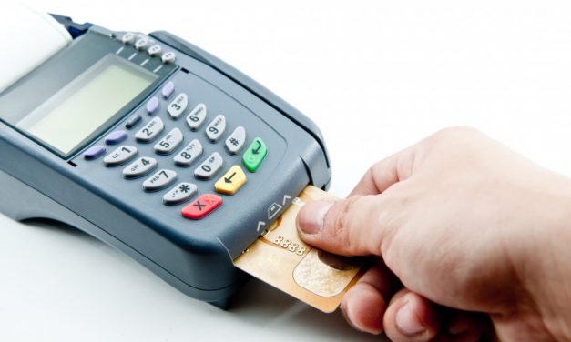 EMV and The 4 Things Every Business Should Worry About