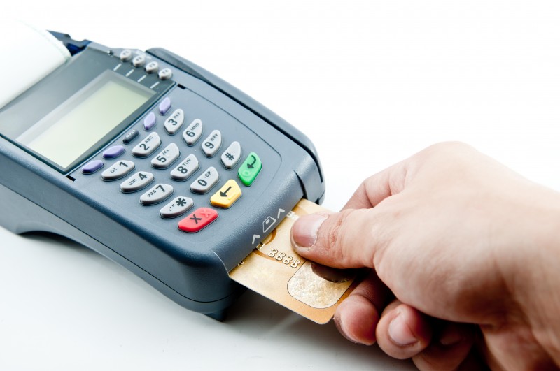 EMV and The 4 Things Every Business Should Worry About