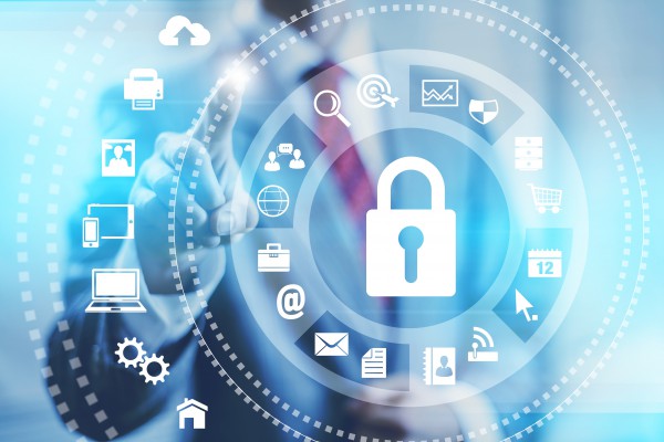 10 Solutions for Updating Your Company’s Data Security