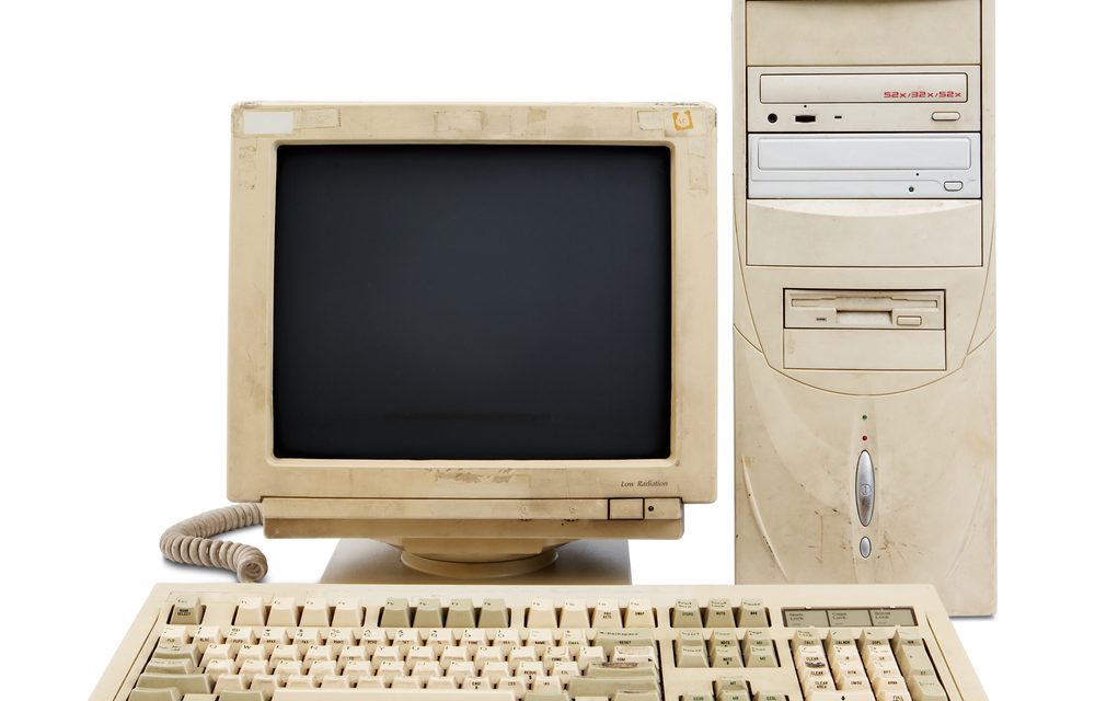 11 Cool Things to Do With Old IT Equipment