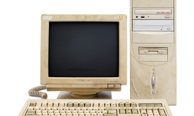 11 Cool Things to Do With Old IT Equipment