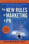 De nya reglerna för marknadsföring och PR