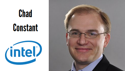 Intel Small Business Advantage: A One-Stop Solution to Boost Productivity and Security (Interview with Intel's Chad Constant)