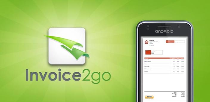 Greg Waldorf of Invoice2Go on Why You Need to Switch to Invoicing Technology Today