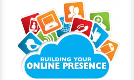 3 Tips for Building a Solid Online Presence