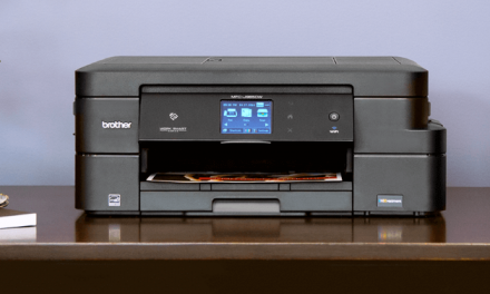 Brother Adds 2 Years of Ink “INKvestment” To New Printer Line