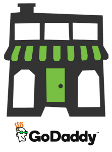 GoDaddy Hosting & Ecommerce Review: Ett utmärkt alternativ för SmallBiz-ägare