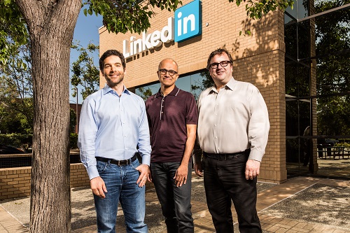 What the Microsoft LinkedIn Deal Means for Businesses
