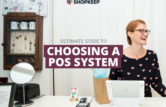 Choosing the Right POS Technology for Your Small Business
