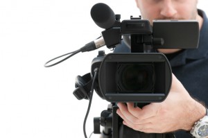 Tips för videoproduktion för småföretag