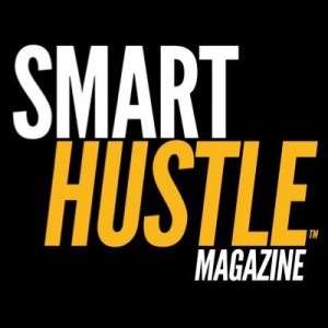 Smart Hustle Recap: Vinna nya affärer, Facebook Live & IT-säkerhet