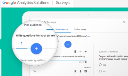 Google Surveys – Service From Google Enables You To Get The Answers You Need