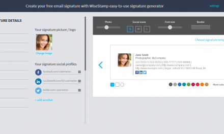7 Ways To Use Email Signatures As Sneaky Call to Actions