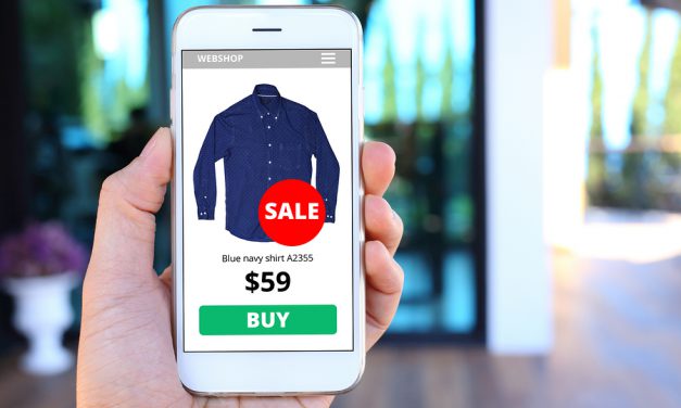 GoDaddy Enhances Mobile Shopping With ApplePay and Shopping Cart Intelligence
