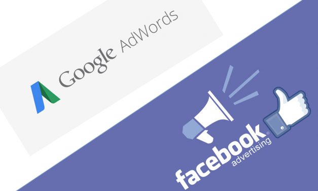 Facebook Ads vs. Google Ads and Remarketing