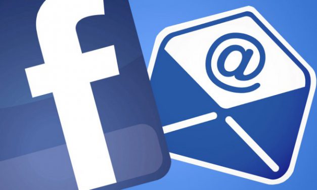 Battle of the Giants – Facebook vs. Email