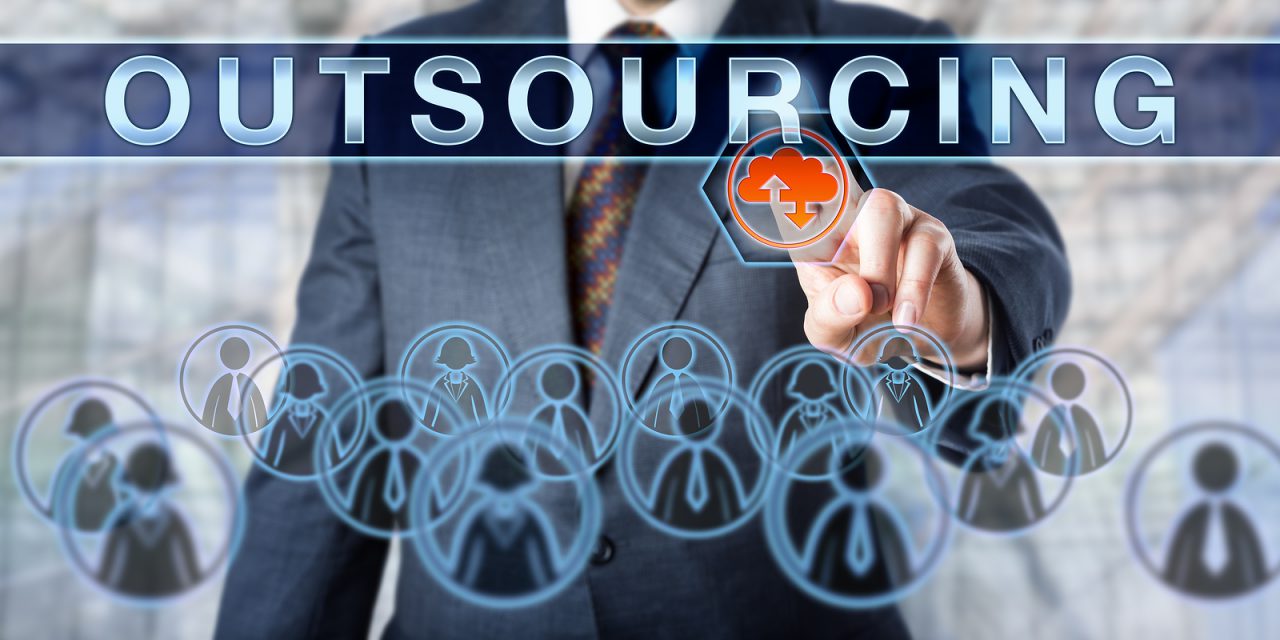 4 Tasks You Should Outsource For Your Business [+ 4 You Shouldn’t]