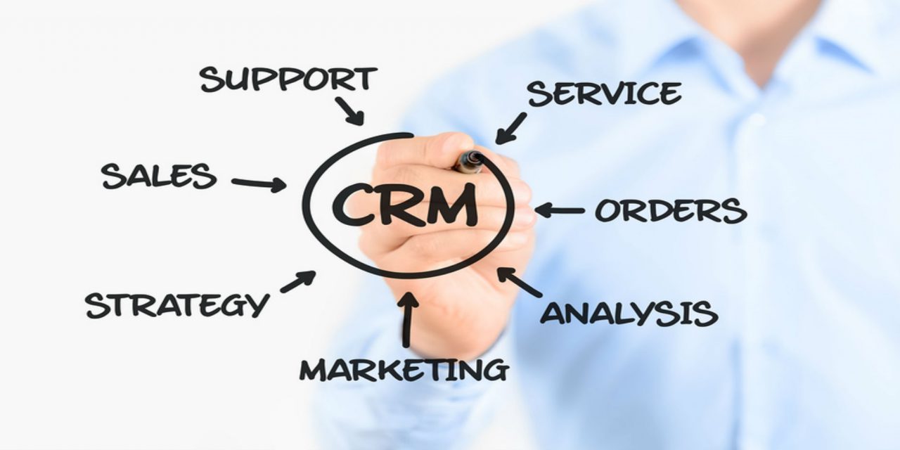 How To Use CRM to Create Positive Customer Experiences