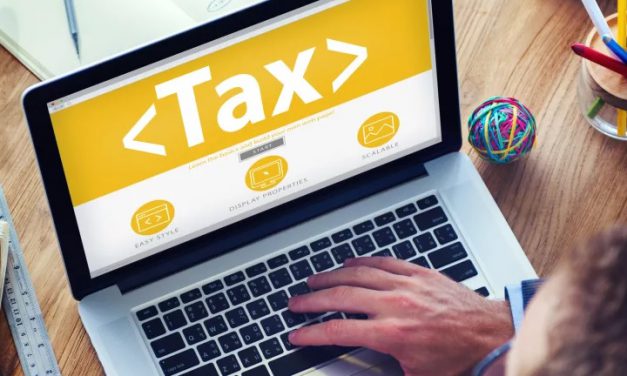 How Will The Supreme Court Online Tax Ruling Affect Your Business? Two Experts Way In.