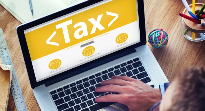 How Will The Supreme Court Online Tax Ruling Affect Your Business? Two Experts Way In.