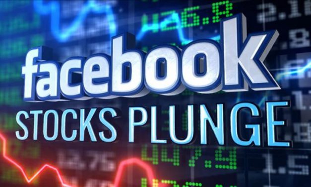 Facebook and Twitter Shares Plunge Confirming That Email Marketing, List Building and More Are So Important