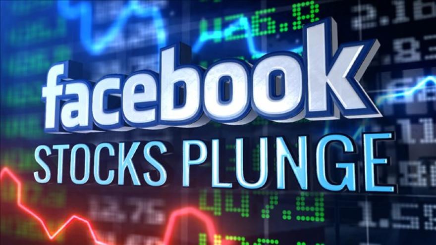 Facebook and Twitter Shares Plunge Confirming That Email Marketing, List Building and More Are So Important