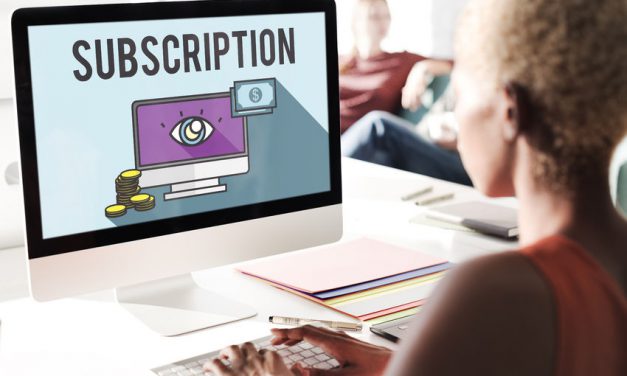 How One Business Gained 30 Percent More Customers by Turning to Subscriptions