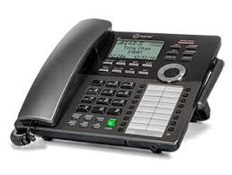 Ooma DPI Wireless Desk Phone
