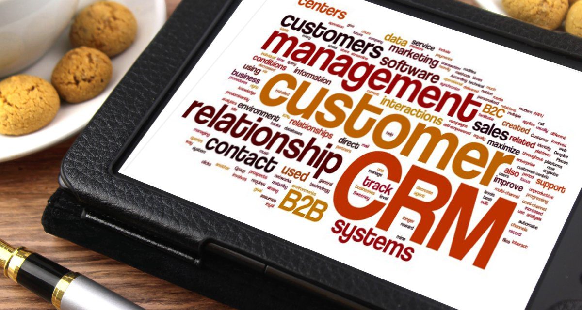 CRM Systems: A 10-Point Guide