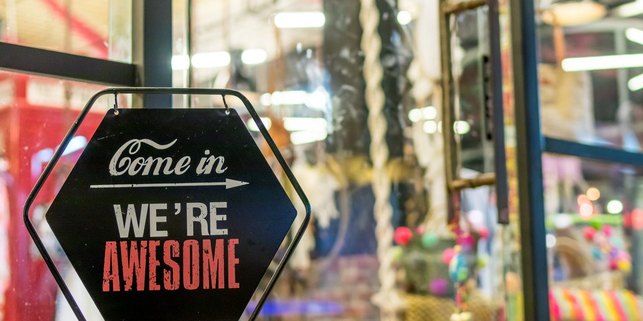 5 Surefire Tips to Make Small Business Saturday a Success