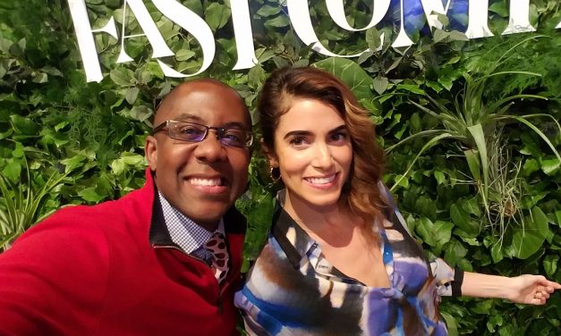 Actress and Entrepreneur Nikki Reed Shares Her Insights on Sustainability, Tech, and Design