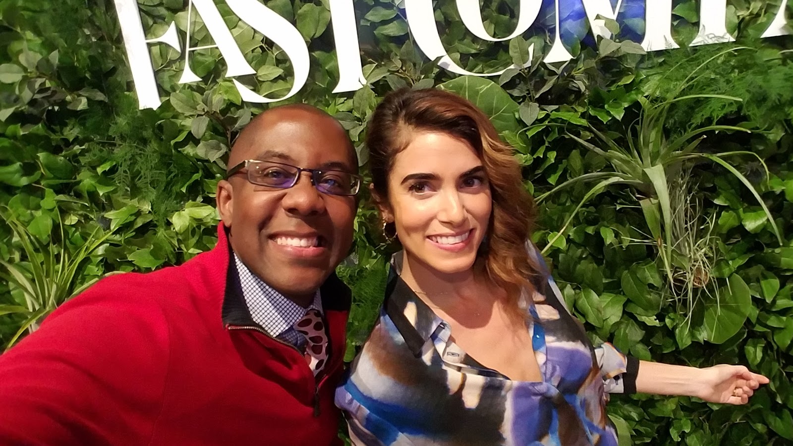 Nikki Reed Shares Her Insights on Sustainability, Tech, and Design Smallbiztechnology