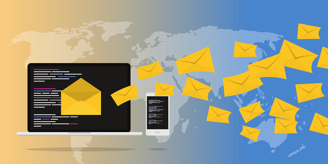 8 Reasons Why Email Marketing Is Better Than Social Media
