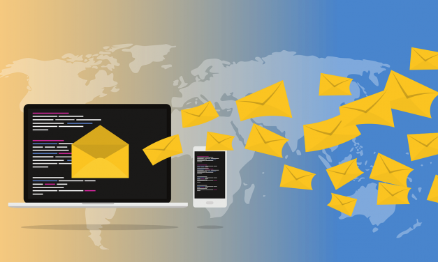 3 Ways Technology Is Changing the Face of Email Forever