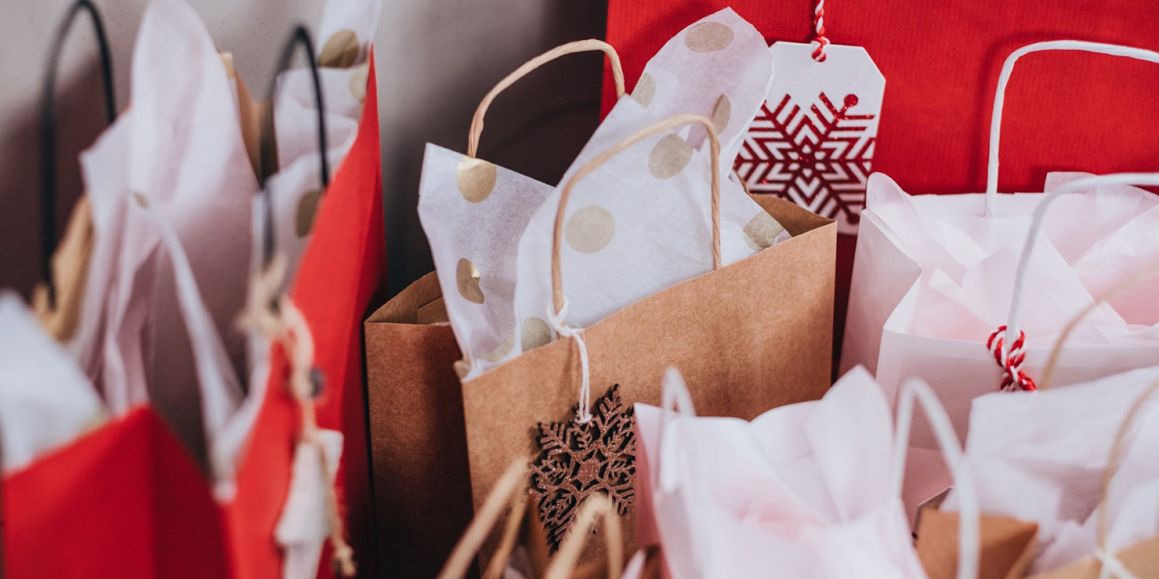 6 Ways You Can Boost Your Retail Store’s Holiday Sales