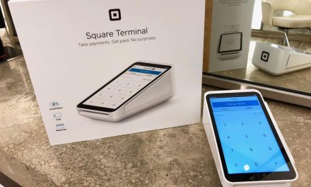 Is the New Square Terminal Right For You?