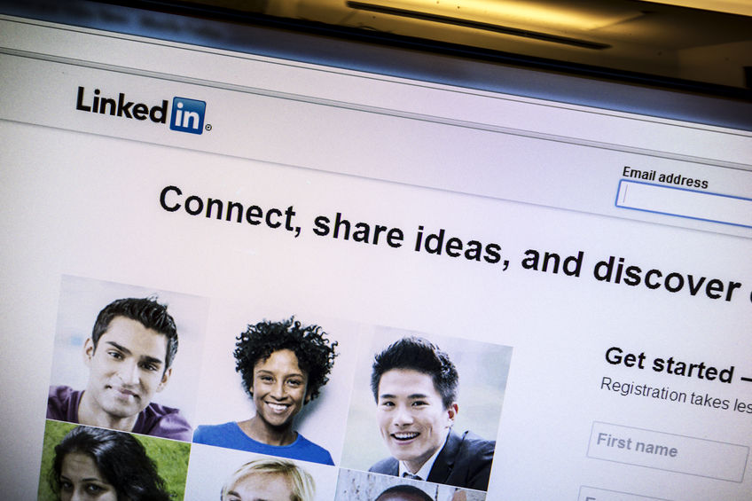 LinkedIn's Free Resources Smallbiztechnology