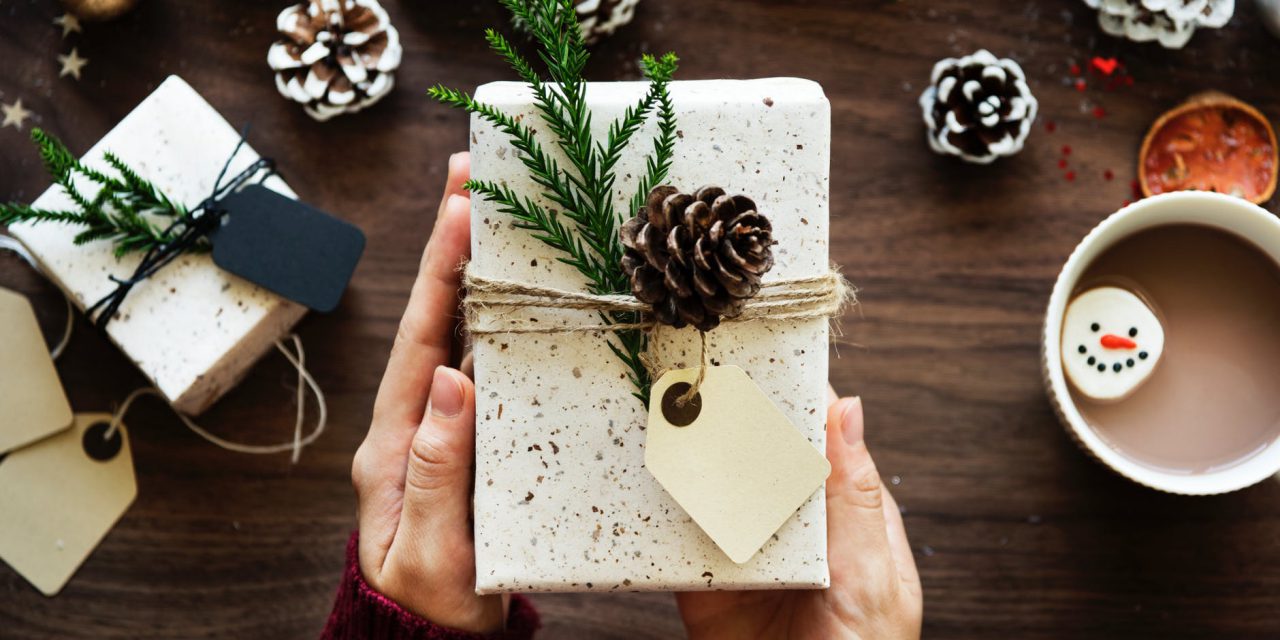 Holiday Gift Ideas for Small Business Owners