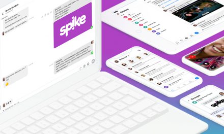 Boost Productivity With This New Email Service – Spike