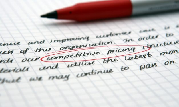 Pricing: When & How to Raise Your Prices