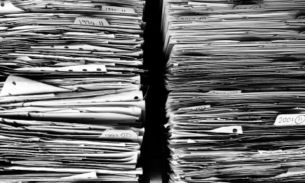 How Going Paperless Can Affect Your Business in 2019