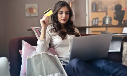 5 Tips for Shopping Online