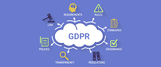 Staying Safe with GDPR: 7 Principles to Make Sure Your Business is Covered