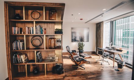 4 Tips for Buying a Home That Will Also Double as Your Office
