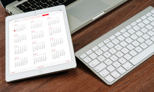 9 Ways to Cut Down Your Meeting Calendar