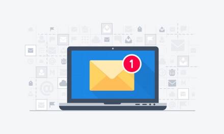 Master The Art of Emailing With These 4 Simple Steps