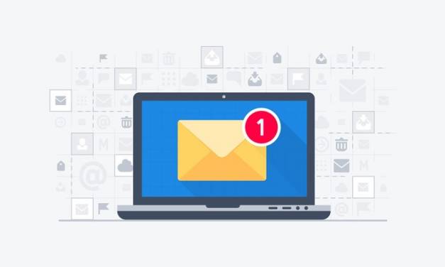 Master The Art of Emailing With These 4 Simple Steps